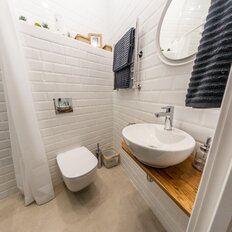 Квартира 20,6 м², студия - изображение 4