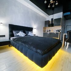 Квартира 25 м², студия - изображение 5