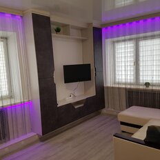 Квартира 30 м², 1-комнатная - изображение 1