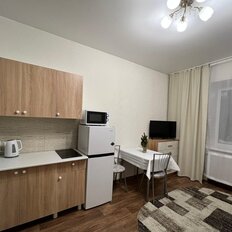 Квартира 13 м², студия - изображение 4