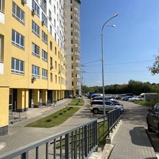 Квартира 101 м², 3-комнатная - изображение 3