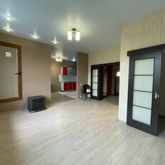 Квартира 96 м², 3-комнатная - изображение 2