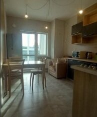 Квартира 37 м², 1-комнатная - изображение 5