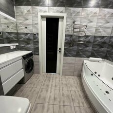 Квартира 94,5 м², 2-комнатные - изображение 1