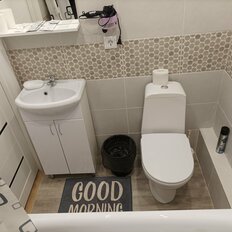 Квартира 17 м², студия - изображение 1