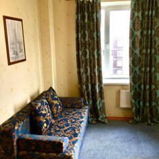 Квартира 37,7 м², 1-комнатная - изображение 2