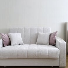 Квартира 35 м², 1-комнатная - изображение 4
