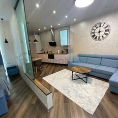 Квартира 52 м², 2-комнатная - изображение 4