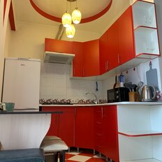 Квартира 30 м², 1-комнатная - изображение 1
