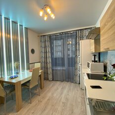 Квартира 42 м², 1-комнатная - изображение 1
