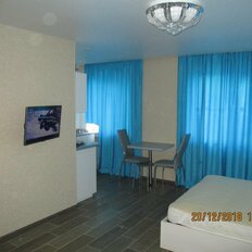 Квартира 32 м², студия - изображение 5