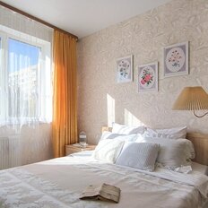 Квартира 85 м², 2-комнатная - изображение 2