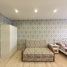 Квартира 48 м², 2-комнатная - изображение 5