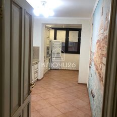 Квартира 85 м², 2-комнатная - изображение 5