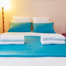 Квартира 54 м², 1-комнатная - изображение 4