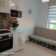 Квартира 52,4 м², 2-комнатная - изображение 3