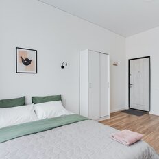 Квартира 20 м², студия - изображение 4
