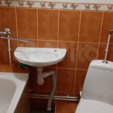 Квартира 24 м², 1-комнатная - изображение 5