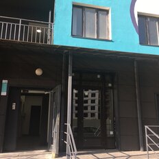 Квартира 24,8 м², студия - изображение 1