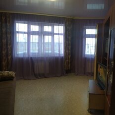 Квартира 42 м², 1-комнатная - изображение 2