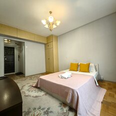 Квартира 35 м², 1-комнатная - изображение 5