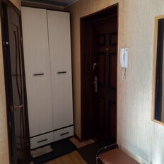 Квартира 34 м², 1-комнатная - изображение 4