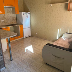 Квартира 30,5 м², 1-комнатная - изображение 1