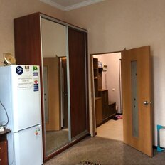 Квартира 30 м², 1-комнатная - изображение 2