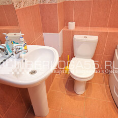 Квартира 50 м², 1-комнатная - изображение 2