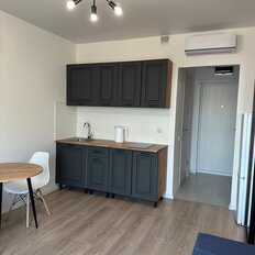 Квартира 20 м², студия - изображение 1