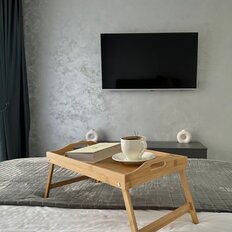 Квартира 45 м², 1-комнатная - изображение 4