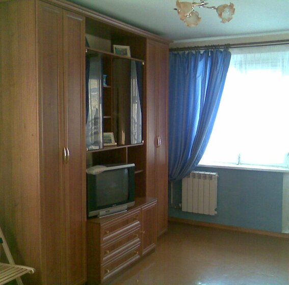 36 м², 1-комнатная квартира 1 700 ₽ в сутки - изображение 56