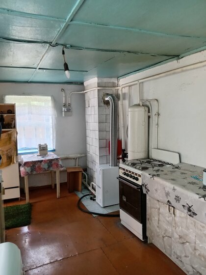 70 м² дом, 10 соток участок 1 450 000 ₽ - изображение 24