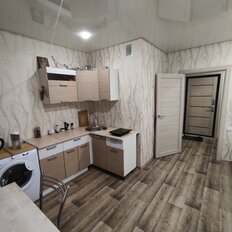 Квартира 29 м², студия - изображение 4