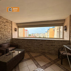 Квартира 180 м², студия - изображение 1