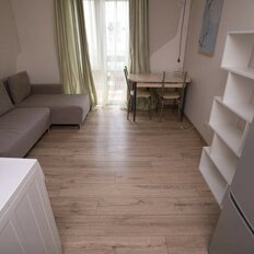 Квартира 17,5 м², студия - изображение 4