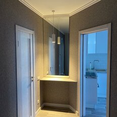 Квартира 44,8 м², 1-комнатная - изображение 3