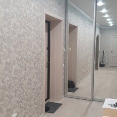 Квартира 60 м², 2-комнатная - изображение 3