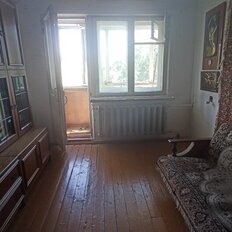 Квартира 45,5 м², 2-комнатная - изображение 3