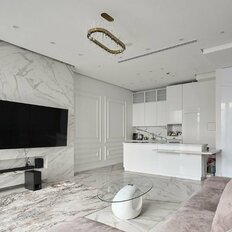 Квартира 100 м², 3-комнатные - изображение 5