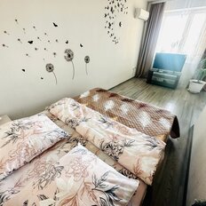 Квартира 40 м², студия - изображение 2