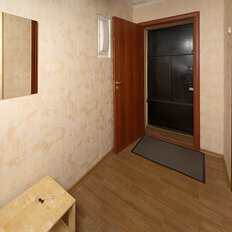 Квартира 30 м², 1-комнатная - изображение 4