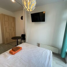 Квартира 18 м², студия - изображение 4