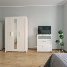 Квартира 32 м², студия - изображение 5