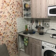 Квартира 17 м², студия - изображение 5