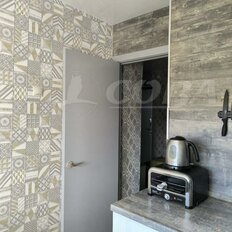 Квартира 45,8 м², 2-комнатная - изображение 5