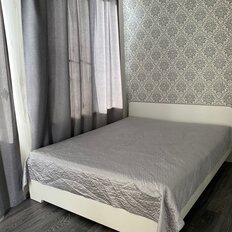 Квартира 30 м², 1-комнатная - изображение 4