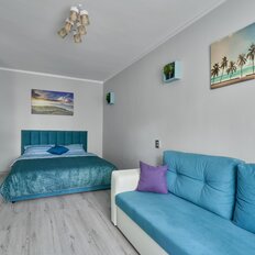 Квартира 30 м², 1-комнатная - изображение 4