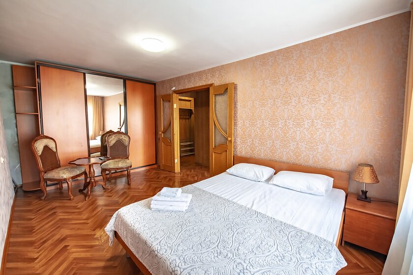 30,1 м², 1-комнатная квартира 7 000 ₽ в сутки - изображение 1