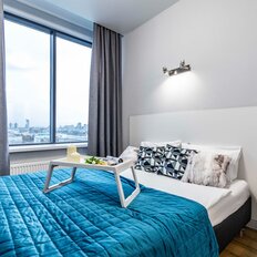 Квартира 28 м², студия - изображение 2